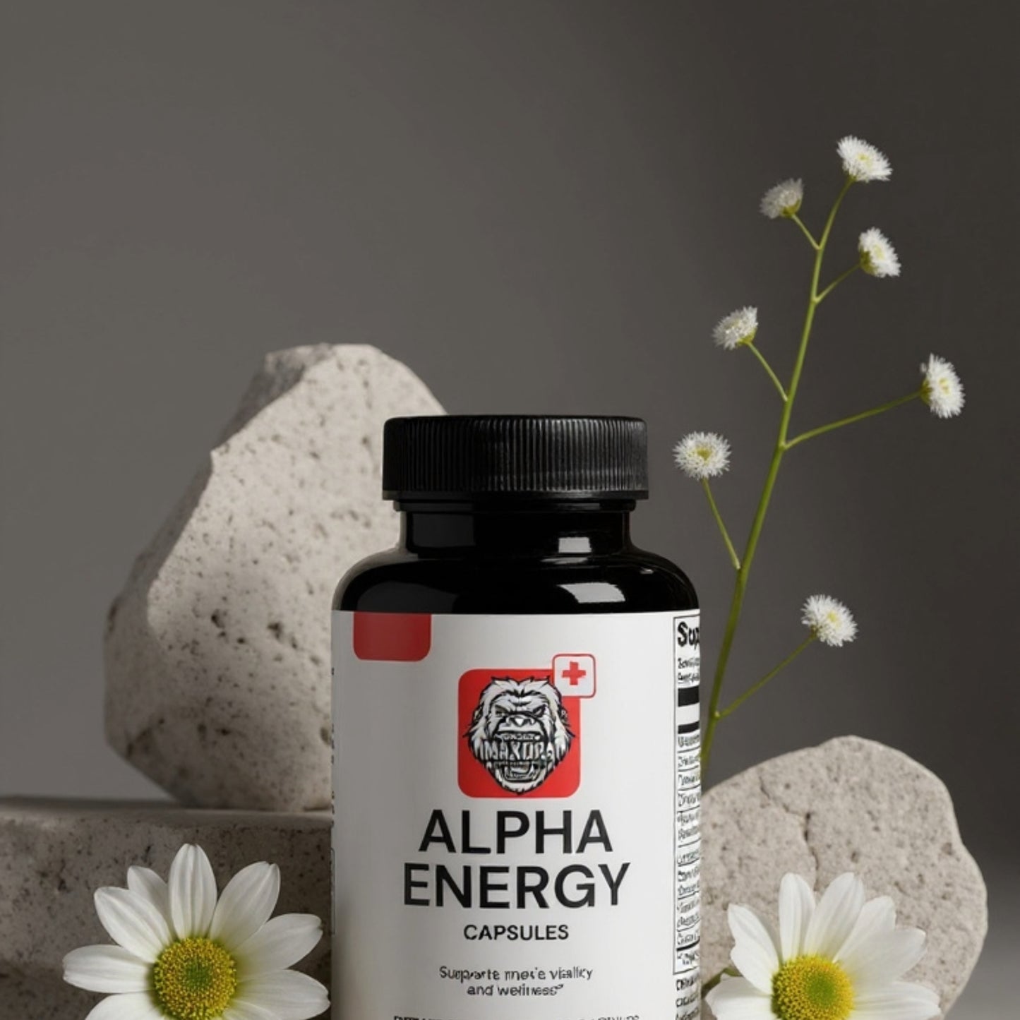 Alpha Energy
