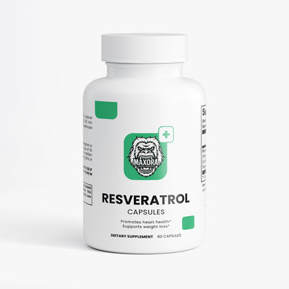 Resveratrol