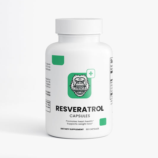 Resveratrol