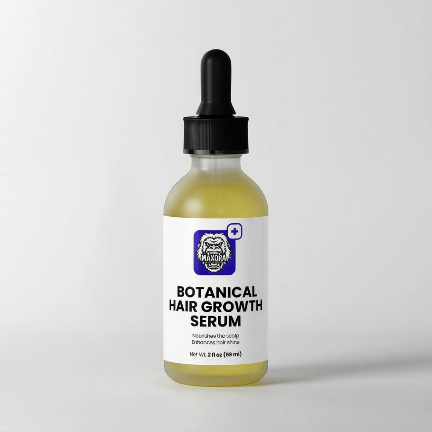 Botanical Hair Growth Serum