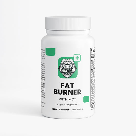 Fat Burner