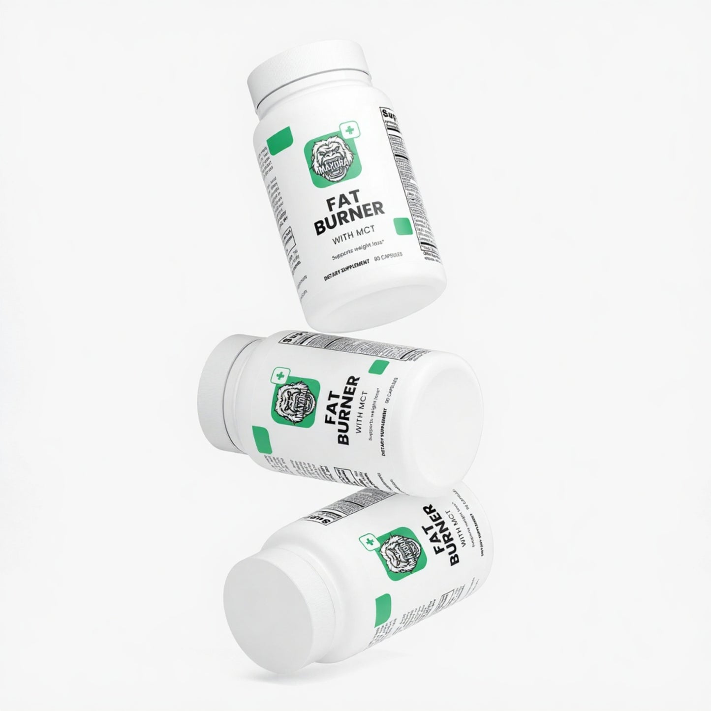 Fat Burner