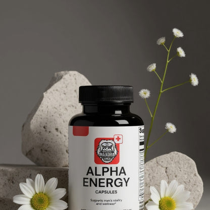 Alpha Energy