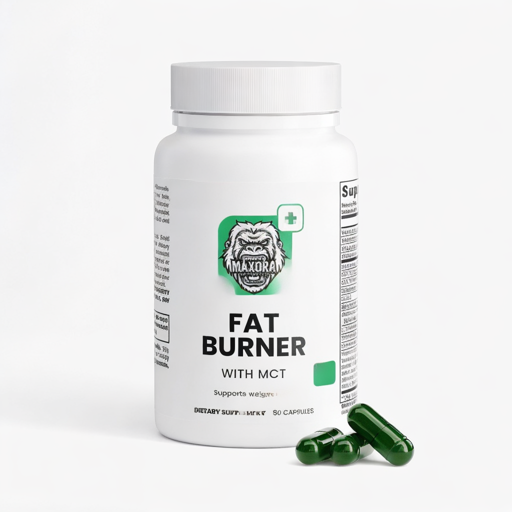 Fat Burner