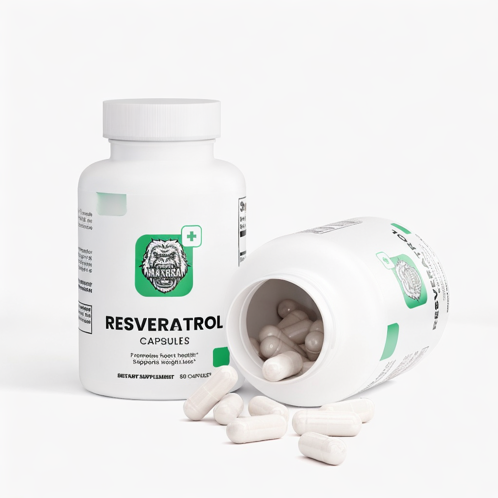 Resveratrol